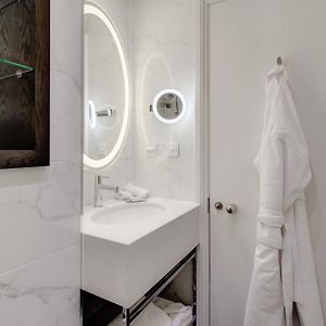 Double Kamer